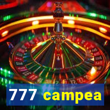 777 campea